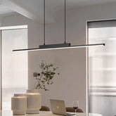 Luminária Pendente Minimalista | Elegância e Iluminação Sofisticada para seu Lar
