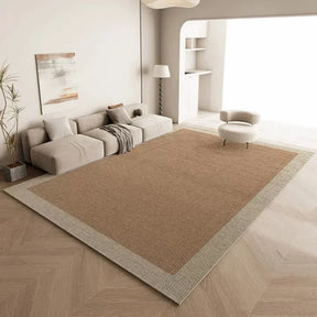 Tapete Elegance - Conforto e Estilo para Todos os Ambientes | Alma & Casa