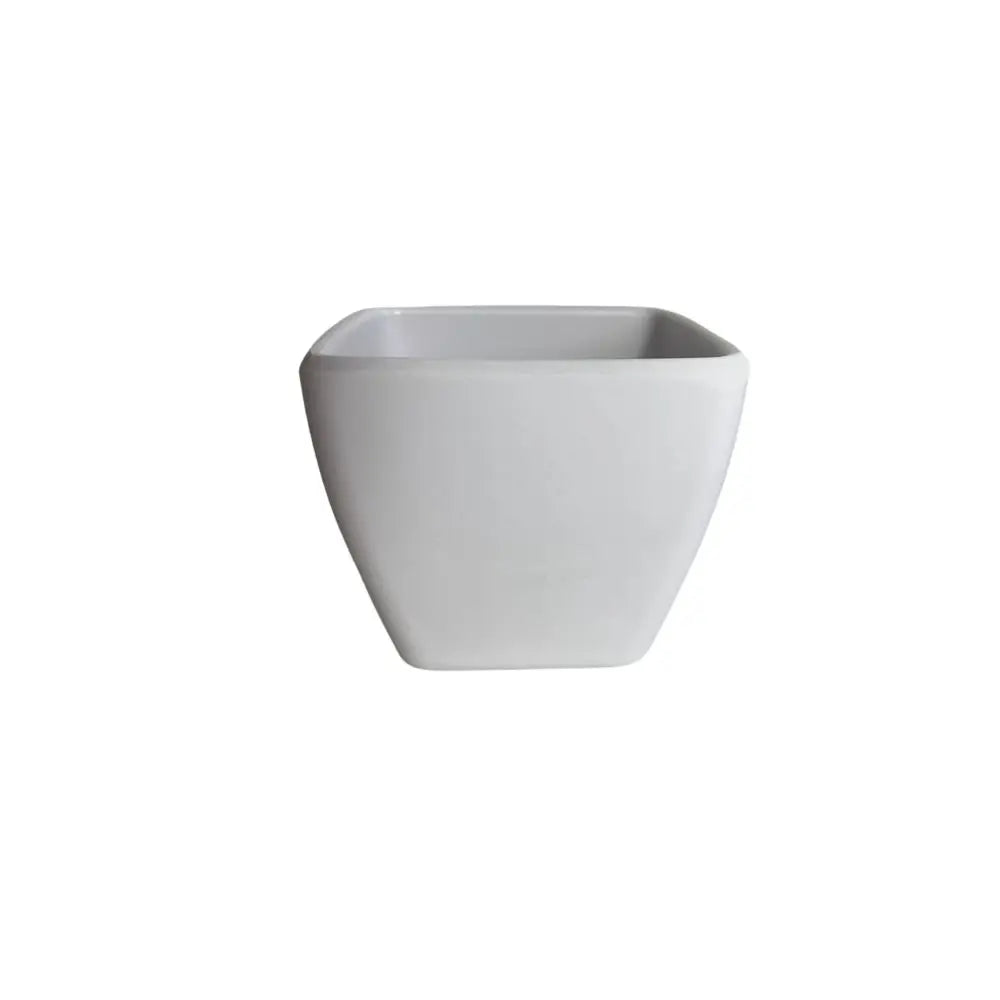 5 Cachepot de Suculenta Decorativa Mini Vot sem Plantas e Flores