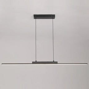 Luminária Pendente Minimalista | Elegância e Iluminação Sofisticada para seu Lar