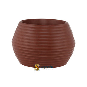Vaso decorativo para plantas M Sphere