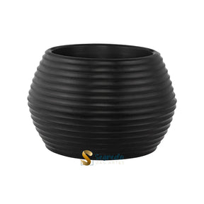 Vaso decorativo para plantas M Sphere