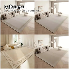 Tapete Elegance - Conforto e Estilo para Todos os Ambientes | Alma & Casa