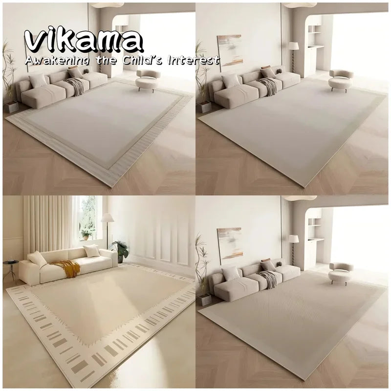 Tapete Elegance - Conforto e Estilo para Todos os Ambientes | Alma & Casa