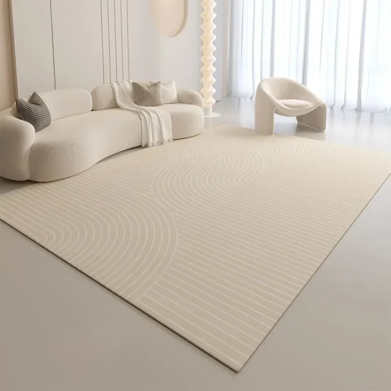 Tapete Elegance - Conforto e Estilo para Todos os Ambientes | Alma & Casa