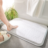 2 Tapetes Soft Touch: Conforto em Dobro | Alma & Casa