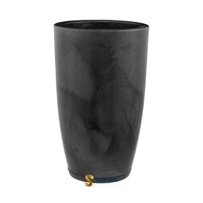 Vasos leves decorativos de polietileno para plantas.