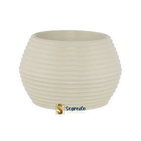 Vaso decorativo para plantas M Sphere