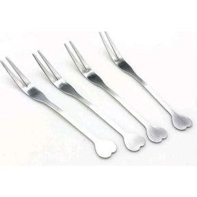 Mini Garfinhos de Coração: Delicadeza à Mesa | Alma & Casa