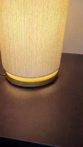 Abajur Cabeceira De Cama Decorativo Quarto Escritório  sala Casa bivolt