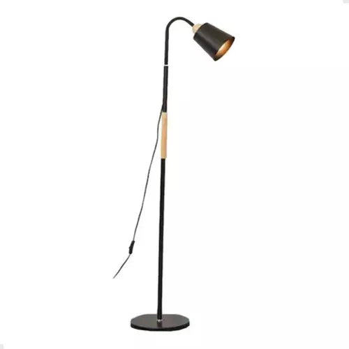 Luminária Articulável de Chão | Design Sofisticado e Funcional | Alma & Casa