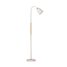 Luminária Articulável de Chão | Design Sofisticado e Funcional | Alma & Casa