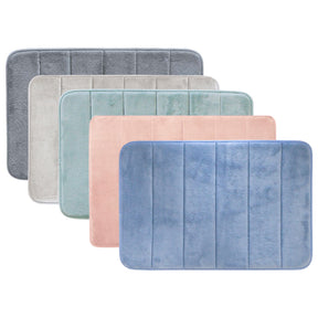 Tapete Supersoft Ultra Absorvente e Elegante | Alma & Casa