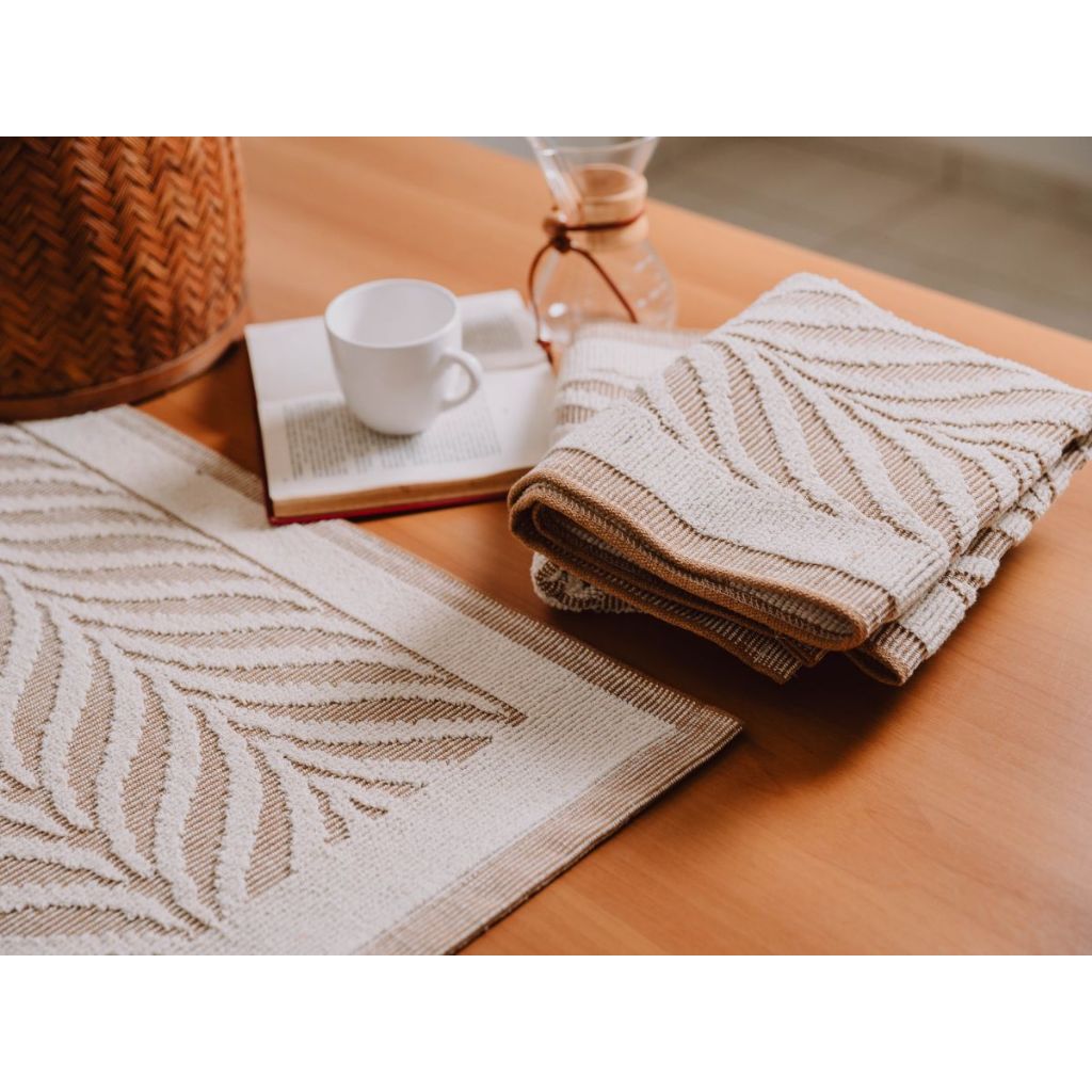 Tapete de Banheiro com Design Sofisticado | Alma & Casa