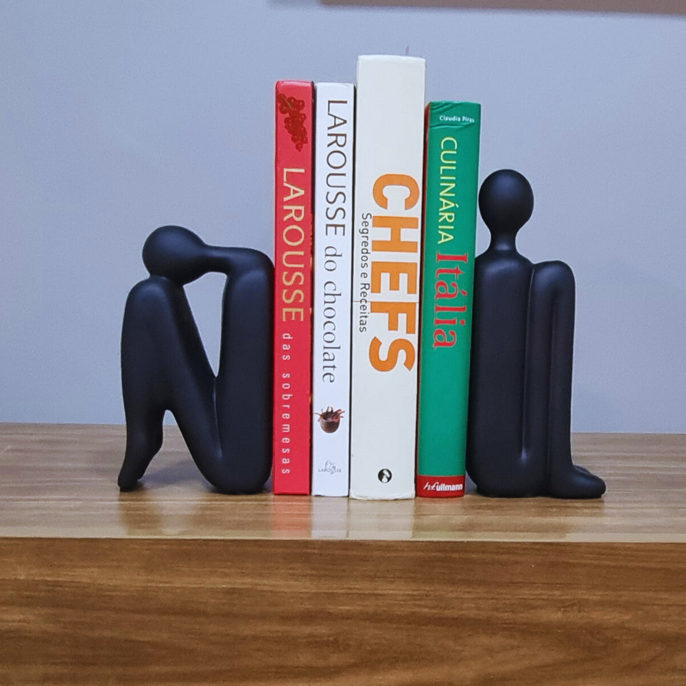 Escultura em Cerâmica – Arte e Charme Exclusivo | Alma & Casa