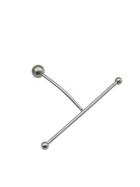 Porta Guardanapo Aço Inox Sofisticado | Alma & Casa