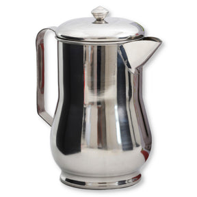 Jarra Inox 1,5L: Design e Frescor em Cada Detalhe | Alma & Casa