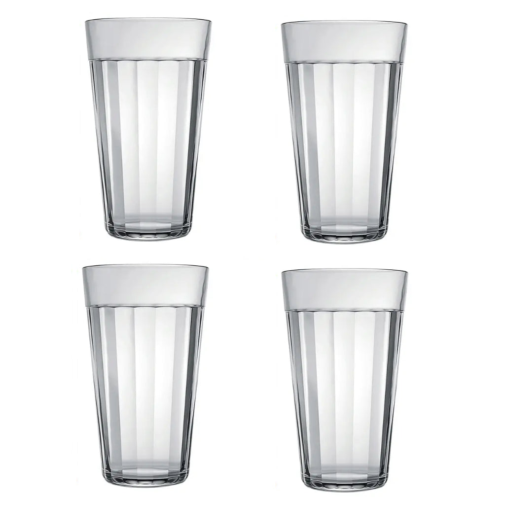 Copos Long Drink 450ml: Sofisticação em Cada Brinde | Alma & Casa