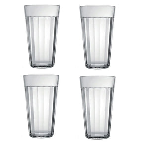 Copos Long Drink 450ml: Sofisticação em Cada Brinde | Alma & Casa