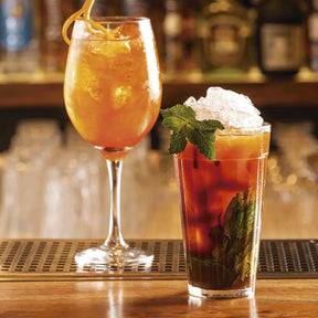 Copos Long Drink 450ml: Sofisticação em Cada Brinde | Alma & Casa