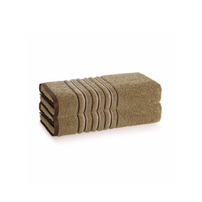 Kit 2 peças Toalha Banhão Amsterdã Garmisch 100%algodão  80cm x 150cm Gigante Felpuda Toque Macio