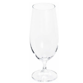 kit com 6 Taças de Cerveja Cristal 380ml: Brinde Sofisticado | Alma & Casa
