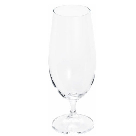 kit com 6 Taças de Cerveja Cristal 380ml: Brinde Sofisticado | Alma & Casa