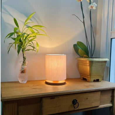 Abajur Cabeceira De Cama Decorativo Quarto Escritório  sala Casa bivolt