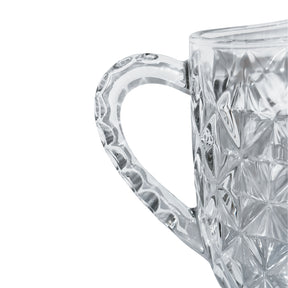Jarra Diamond com Estilo | Alma & Casa