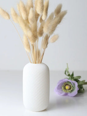 Vaso Cachepot Ibiza – Elegância Moderna | Alma & Casa.