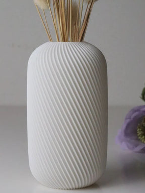 Vaso Cachepot Ibiza – Elegância Moderna | Alma & Casa.