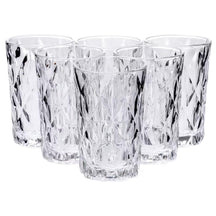 Copos Linha Diamante: Brilho e Estilo à Mesa | Alma & Casa