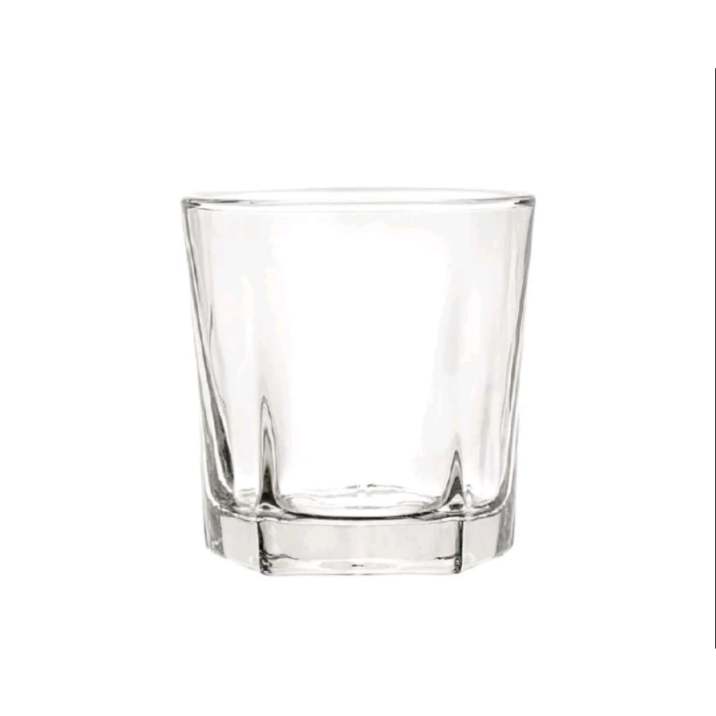 Copo de Whisky 300ml: Elegância na Degustação | Alma & Casa