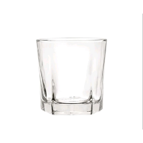 Copo de Whisky 300ml: Elegância na Degustação | Alma & Casa