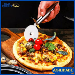 Kit 4 Peças Inox para Cozinha Prática e Elegante | Alma & Casa