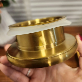 Jarra Borossilicato 1,8L: Design e Leveza à Mesa | Alma & Casa