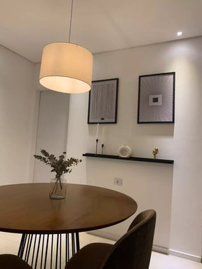 Quadros A2 – Elegância em Preto e Branco - Arte Contemporânea | Alma & casa.