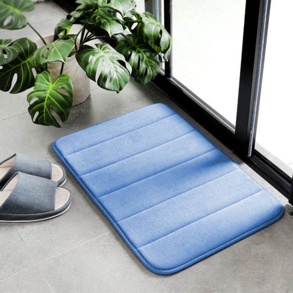 Tapete Supersoft Ultra Absorvente e Elegante | Alma & Casa