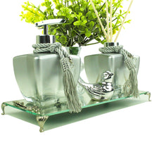 Conjunto Lavabo Estrela: Sofisticação em Perfume | Alma & Casa