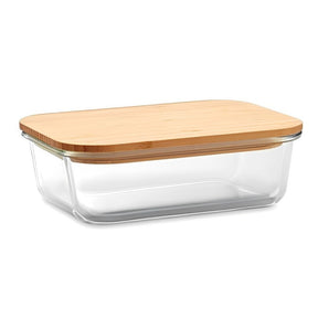 Pote de Vidro Borossilicato com Essência Natural 3 Peças| Alma & Casa