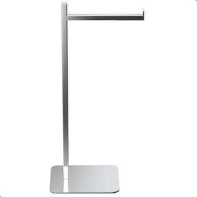 Porta Papel Higiênico Inox Nice: Estilo e Praticidade | Alma & Casa