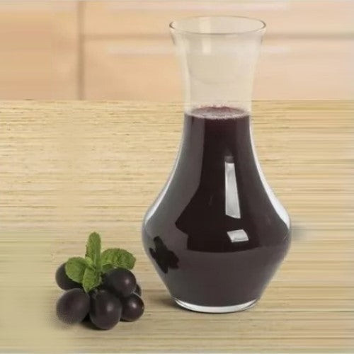 Decanter Malbec: Elegância e Precisão | Alma & Casa
