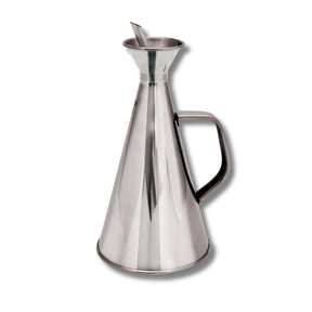 Galheteiro de Metal KE Home com Design Minimalista | Alma & Casa