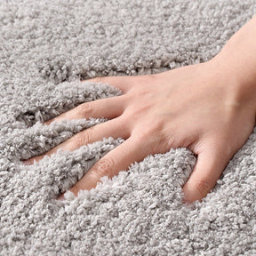 2 Tapetes Soft Touch: Conforto em Dobro | Alma & Casa