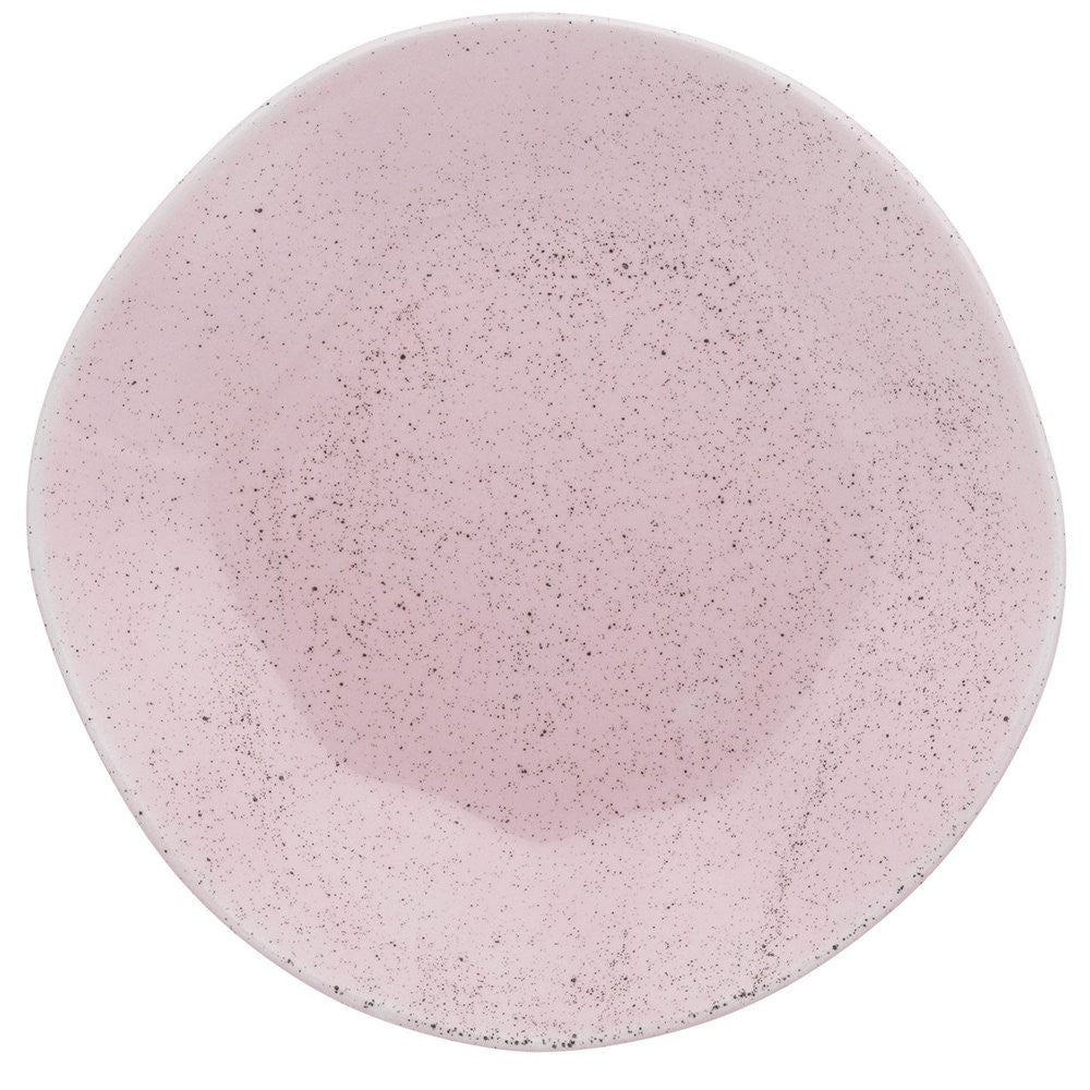 Conjunto de Jantar Ryo Pink Sand: Arte à Mesa | Alma & Casa