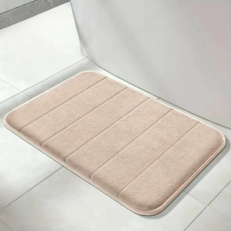 Tapete Supersoft Ultra Absorvente e Elegante | Alma & Casa