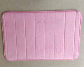 Tapete Supersoft Ultra Absorvente e Elegante | Alma & Casa