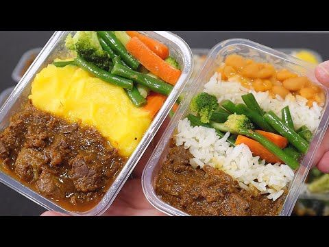 Conjunto Prátic de Potes Herméticos 750ml | Alma & Casa