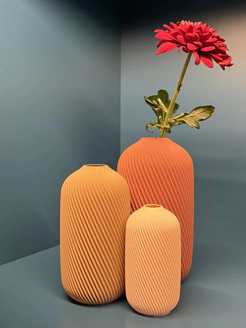 Vaso Cachepot Ibiza – Elegância Moderna | Alma & Casa.